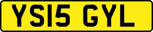 YS15GYL