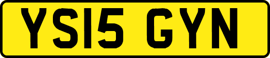 YS15GYN