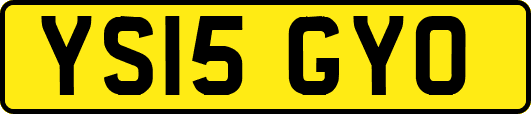 YS15GYO