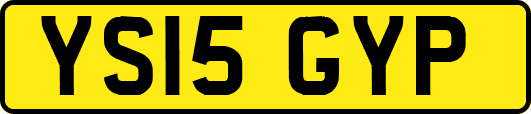 YS15GYP