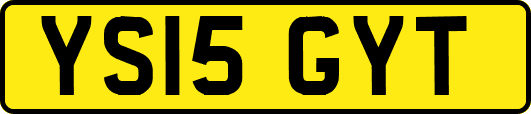 YS15GYT