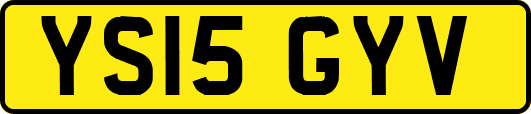 YS15GYV
