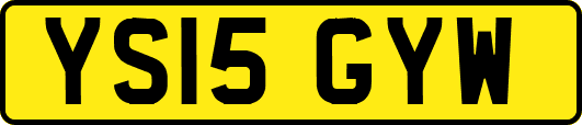 YS15GYW