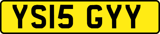 YS15GYY