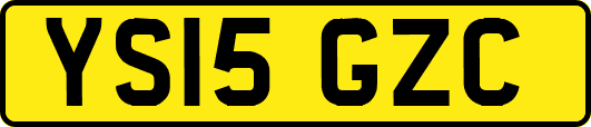 YS15GZC