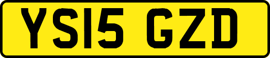 YS15GZD
