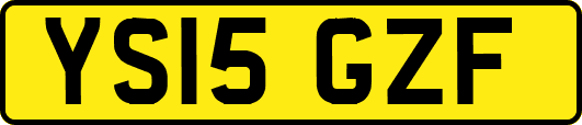 YS15GZF