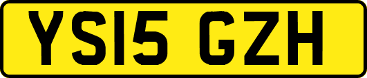 YS15GZH