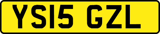 YS15GZL