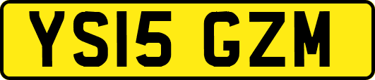YS15GZM