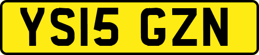 YS15GZN