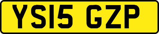 YS15GZP