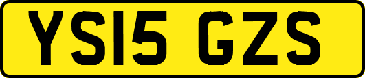 YS15GZS