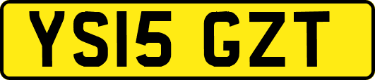 YS15GZT