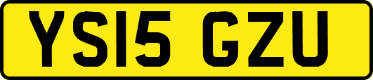 YS15GZU