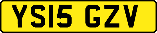 YS15GZV