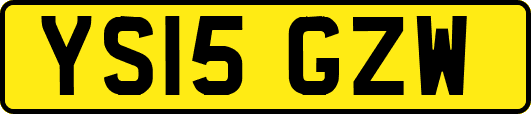 YS15GZW