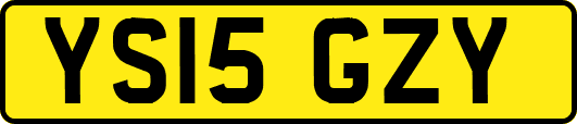YS15GZY