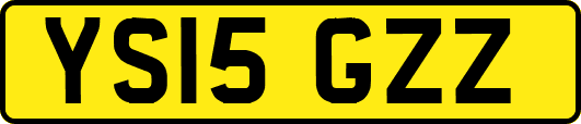 YS15GZZ