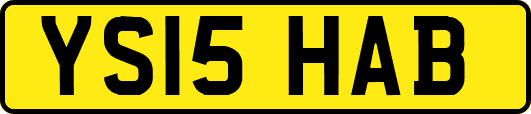 YS15HAB