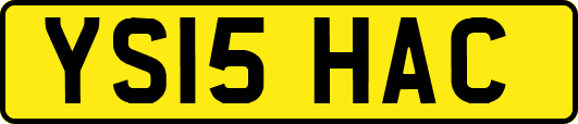 YS15HAC