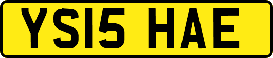 YS15HAE