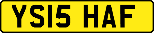 YS15HAF