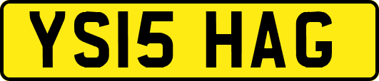 YS15HAG