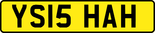 YS15HAH