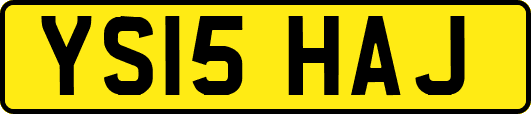 YS15HAJ