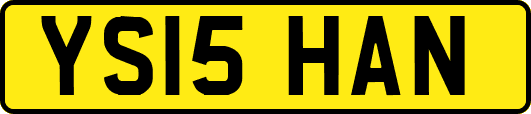 YS15HAN