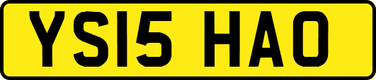 YS15HAO