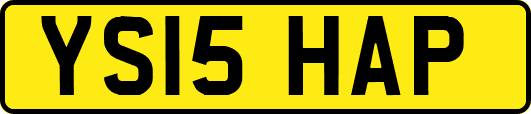 YS15HAP