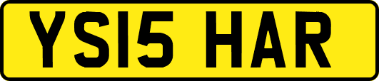 YS15HAR