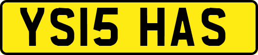 YS15HAS