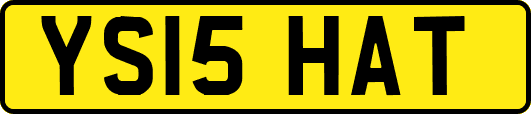 YS15HAT