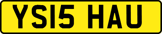 YS15HAU