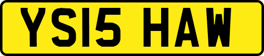YS15HAW