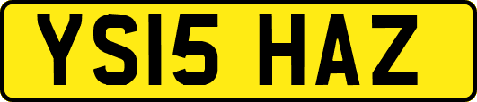 YS15HAZ