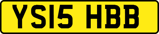 YS15HBB
