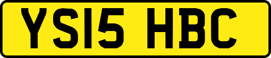 YS15HBC