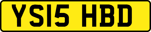 YS15HBD