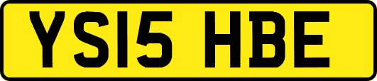 YS15HBE