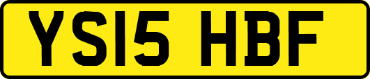 YS15HBF