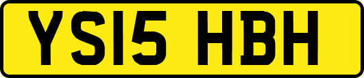 YS15HBH