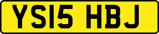 YS15HBJ