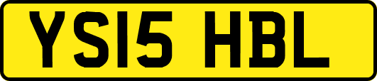 YS15HBL