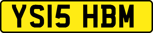 YS15HBM