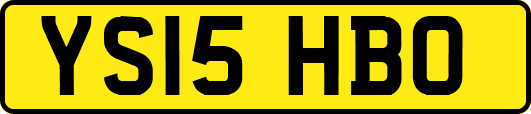 YS15HBO