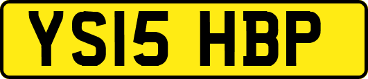 YS15HBP